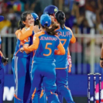 Sulakshana Naik States Group India tem o que exige para ganhar a caneca global das mulheres