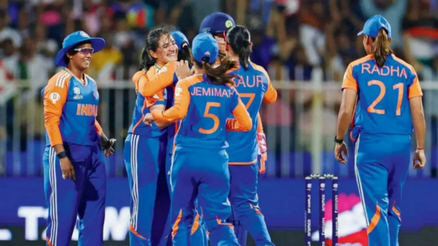 Sulakshana Naik States Group India tem o que exige para ganhar a caneca global das mulheres 

