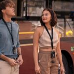 'Summertime I Transform Empregador' valida as cenas de Jeremiah Paris foram filmadas para sacudir os seguidores, respostas queimando consultas finais e média da linha do tempo do filme