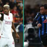 Super Eagles Envie uma mensagem sutil para Osimhen, Lookman, outros 4 seguindo o esclarecimento da NFF sobre as demesas