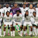 Super Eagles amigável vs la vinotinto de venezuela recebe data, confirmação do local