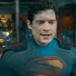 'Superman' estabelece o dia de lançamento da HBO Max