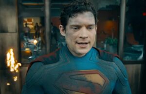 ‘Superman’ estabelece o dia de lançamento da HBO Max 'Superman' estabelece o dia de lançamento da HBO Max