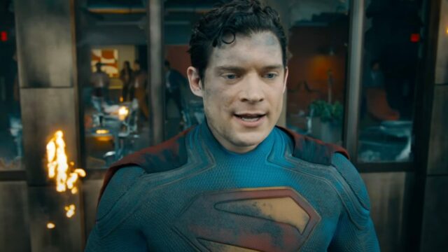 'Superman' estabelece o dia de lançamento da HBO Max 

