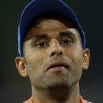 Suryakumar Yadav na Ásia Canela 2022: um projeto de flash e defeitos