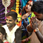 Suryakumar Yadav procura magníficas bênçãos verdadeiras em Lalbaugcha Raja antes da caneca da Ásia