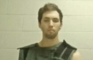 Suspeito em Charlie Kirk Shooting aparece no tribunal Suspeito em Charlie Kirk Shooting aparece no tribunal