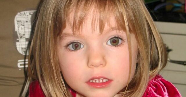 Suspeito no caso Madeleine McCann libertado da prisão alemã

