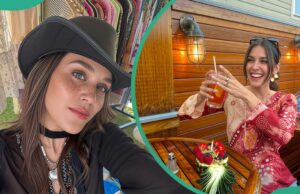 Sydney Gordon, a estrela em ascensão de Bachelor, e sua incrível história Sydney Gordon, a estrela em ascensão de Bachelor, e sua incrível história