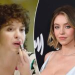 Sydney Sweeney parece irreconhecível no trailer 'Christy' como boxeador Christy Taylor