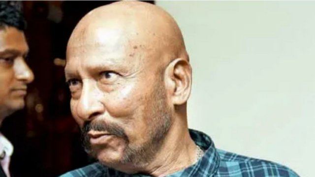 Syed Kirmani compartilha frustração na Índia em declínio do prêmio de Naqvi 

