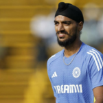 T20I Influence Diretriz do jogador O único método Arshdeep Singh entra? Bangar acredita que sim