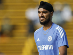 T20I Influence Diretriz do jogador O único método Arshdeep Singh entra? Bangar acredita que sim T20I Influence Diretriz do jogador O único método Arshdeep Singh entra? Bangar acredita que sim