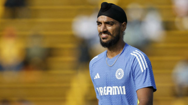 T20I Influence Diretriz do jogador O único método Arshdeep Singh entra? Bangar acredita que sim 

