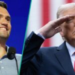 TBRAWING: Trump anuncia a captura de suspeito que assassinou Hi Top Ally Kirk, veja detalhes