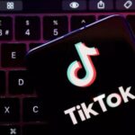 TIKTOK Acionistas nos EUA: 1 assento ocupado por uma bytedance, 6 outros que enchem