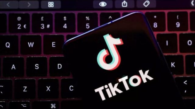 TIKTOK Acionistas nos EUA: 1 assento ocupado por uma bytedance, 6 outros que enchem 


