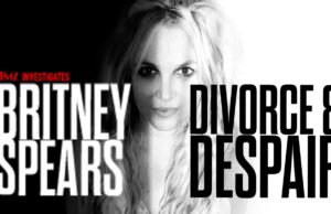 ‘TMZ examina: Britney Spears: Separation & Mishery’ atualmente no YouTube Artícula de Britney-Spears