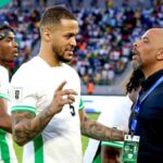 TROOST-EKONG: O capitão do Super Eagles quebra o silêncio após a decisão de Chelle de bancá-lo vs Ruanda