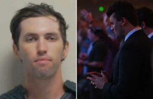 Também na Europa, a mensagem de fé de Charlie Kirk alimentou a fome da geração Z pelo significado Também na Europa, a mensagem de fé de Charlie Kirk alimentou a fome da geração Z pelo significado