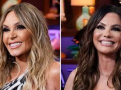 Tamra Court e Adriana de Moura não desejam ver ele ou ela no Bravocon Bravocon 2023