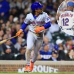 Tanta história ruim do Mets com Marlins em andamento de pós -temporada