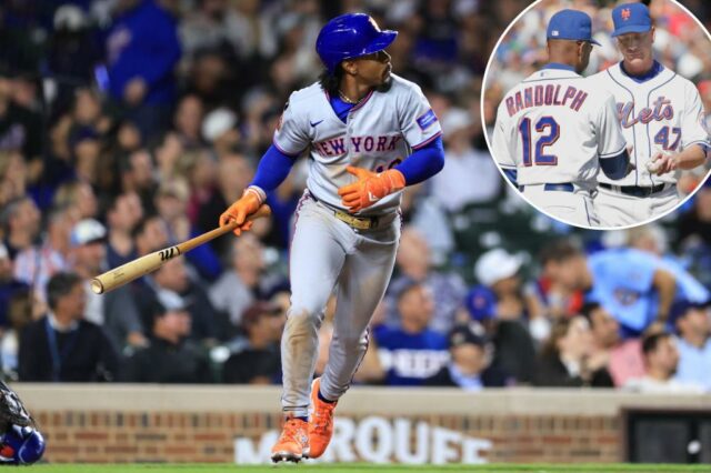 Tanta história ruim do Mets com Marlins em andamento de pós -temporada

