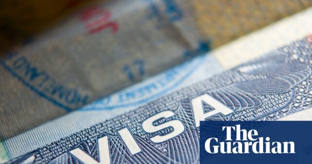 Tarifas sobre habilidade? O visto de Trumps custa os trabalhadores mais valorizados da tecnologia em perigo 

