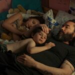 'Task' Episódio 1 Ending explicou: Tom Pelphrey explica por que Robbie sequestrou Sam