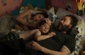 ‘Task’ Episódio 1 Ending explicou: Tom Pelphrey explica por que Robbie sequestrou Sam 'Task' Episódio 1 Ending explicou: Tom Pelphrey explica por que Robbie sequestrou Sam