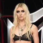 Sabrina Carpenter MTV Video Music Awards 2025 VMAs 2025