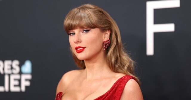 Taylor Swift afirma 'esperar' durante a semana de lançamento do CD: todas as teorias 

