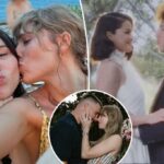 Taylor Swift recém-engajado brincou sobre Selena Gomez 'espancando-a no altar' no discurso de casamento: relatório