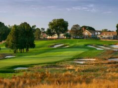 Tee Time em NY: Bethpage, Oak Hillside Obtenha 3 Majors Tee Time em NY: Bethpage, Oak Hillside Obtenha 3 Majors