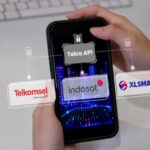Telkomsel, IndoSat e XLSmart United, 'Say adeus a' fraude