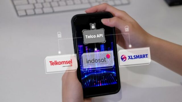 Telkomsel, IndoSat e XLSmart United, 'Say adeus a' fraude Telkomsel, IndoSat e XLSmart United, 'Say adeus a' fraude