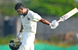 Tendo realmente escalado com rankings de críquete de Hyderabad, Himateja Eyes Innovation Project Lightbox-Info