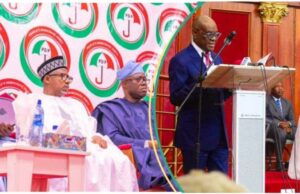 Tensão no PDP como governadores, outros ameaçam Wike e seu acampamento Tensão no PDP como governadores, outros ameaçam Wike e seu acampamento