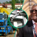 Tensão no setor de petróleo, pois os profissionais de marketing apresentam uma nova alegação contra Dangote