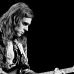 Terry Reid, vocalista que recusou Led Zeppelin e Deep Purple, falece aos 75