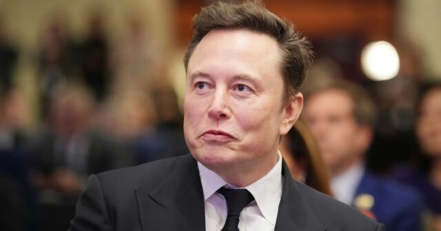Tesla propõe o pacote de pagamento de Elon Musk que poderia torná -lo o primeiro trilionário do mundo

