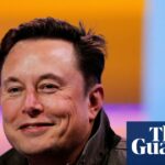 Tesla usa Elon Musk um pacote de pagamento de trilhões de dólares