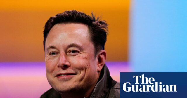 Tesla usa Elon Musk um pacote de pagamento de trilhões de dólares 

