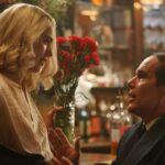 Testemunhas da Lua Azul: Andrew Scott Burns, palhaços de Ethan Hawke na biografia de grade