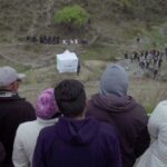 Testemunhas de 'Marks': o primeiro docudrama de Lucrecia Martel espelha potentemente em terra roubo e apagamento nativo