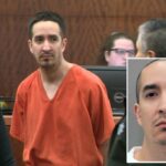 Texas Special Ed Professor, ex-pano cair morto no tribunal momentos antes da sentença pelo assassinato da esposa