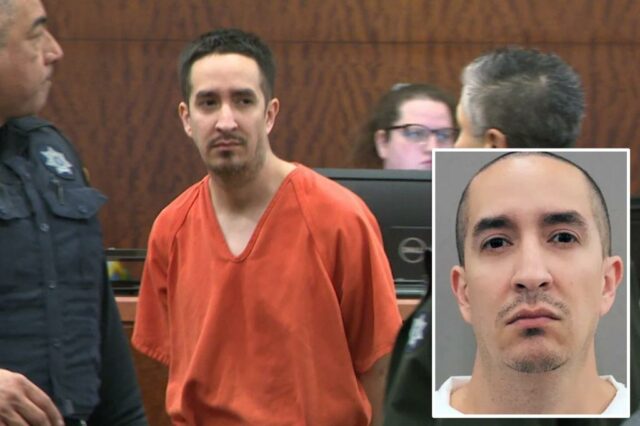 Texas Special Ed Professor, ex-pano cair morto no tribunal momentos antes da sentença pelo assassinato da esposa

