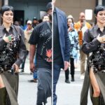 Teyana Taylor Qual é a grande distinção?!