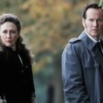 'The Conjuring: Last Cerimonies' explode para US $ 83 milhões de abertura de fim de semana, terceiro maior de todos os tempos para Scary