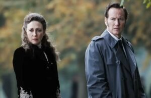 ‘The Conjuring: Last Cerimonies’ explode para US $ 83 milhões de abertura de fim de semana, terceiro maior de todos os tempos para Scary 'The Conjuring: Last Cerimonies' explode para US $ 83 milhões de abertura de fim de semana, terceiro maior de todos os tempos para Scary